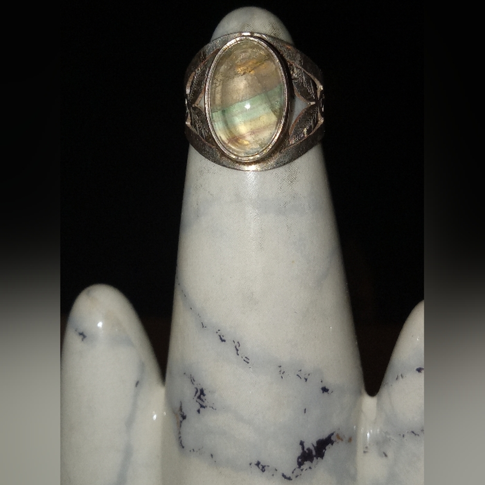 RING 925